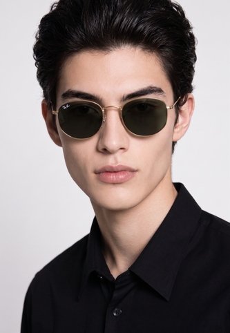 Gafas de Sol Ray-Ban Dorado Ray-Ban