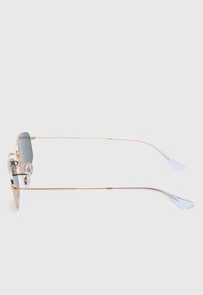 Gafas de Sol Ray-Ban Dorado