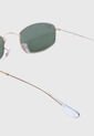 Gafas de Sol Ray-Ban Dorado de Ray-Ban