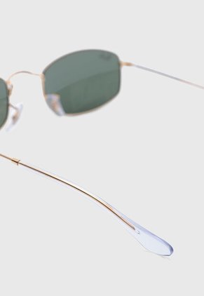 Gafas de Sol Ray-Ban Dorado