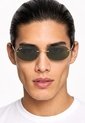 Gafas de Sol Ray-Ban Dorado de Ray-Ban