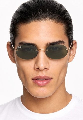 Gafas de Sol Ray-Ban Dorado Ray-Ban