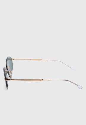 Gafas de Sol Ray-Ban Dorado