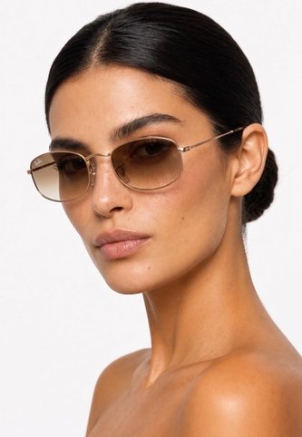 Gafas de Sol Ray-Ban Dorado Ray-Ban