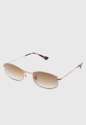 Gafas de Sol Ray-Ban Dorado