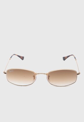 Gafas de Sol Ray-Ban Dorado