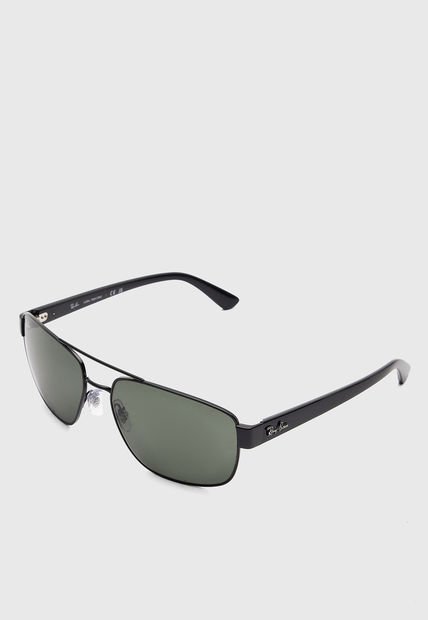 Gafas de Sol Ray-Ban Negro