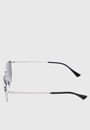 Gafas de Sol Ray-Ban Drea Plateado