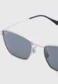 Gafas de Sol Ray-Ban Drea Plateado de Ray-Ban