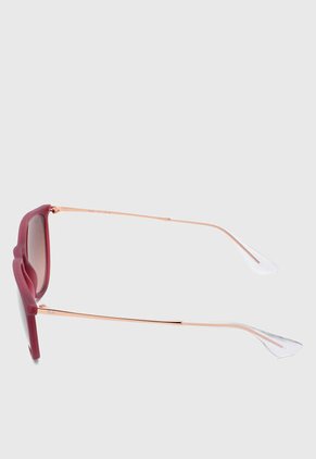 Gafas de Sol Ray-Ban Erika Classic Violeta