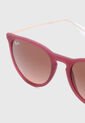 Gafas de Sol Ray-Ban Erika Classic Violeta de Ray-Ban