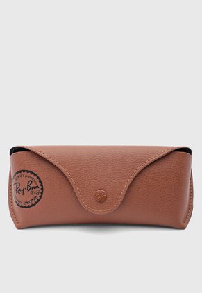 Gafas de Sol Ray-Ban Erika Classic Violeta