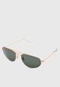 Gafas de Sol Ray-Ban Explorer IV Dorado de Ray-Ban