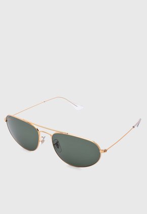Gafas de Sol Ray-Ban Explorer IV Dorado
