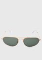 Gafas de Sol Ray-Ban Explorer IV Dorado de Ray-Ban
