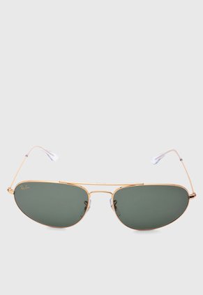 Gafas de Sol Ray-Ban Explorer IV Dorado