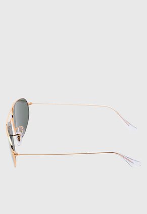 Gafas de Sol Ray-Ban Explorer IV Dorado
