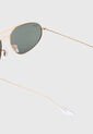 Gafas de Sol Ray-Ban Explorer IV Dorado de Ray-Ban
