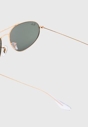 Gafas de Sol Ray-Ban Explorer IV Dorado