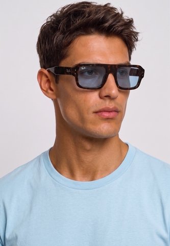 Gafas de Sol Ray-Ban Flacko Havana Ray-Ban