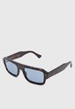 Gafas de Sol Ray-Ban Flacko Havana de Ray-Ban