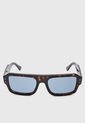 Gafas de Sol Ray-Ban Flacko Havana de Ray-Ban