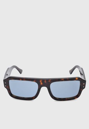 Gafas de Sol Ray-Ban Flacko Havana