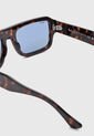 Gafas de Sol Ray-Ban Flacko Havana de Ray-Ban
