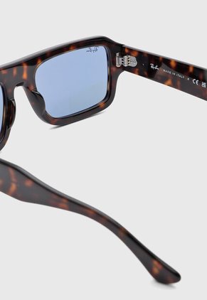Gafas de Sol Ray-Ban Flacko Havana