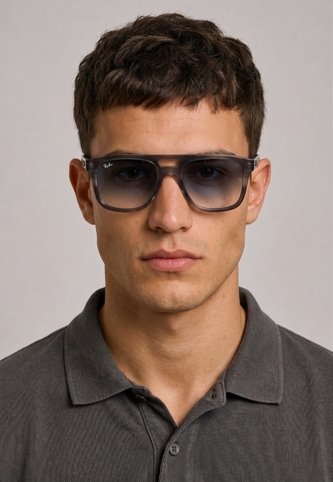 Gafas de Sol Ray-Ban Gris Ray-Ban
