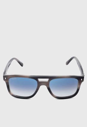 Gafas de Sol Ray-Ban Gris