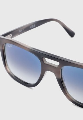 Gafas de Sol Ray-Ban Gris
