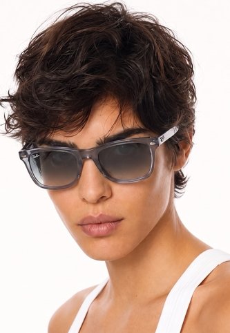 Gafas de Sol Ray-Ban Gris Transparente Ray-Ban