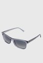 Gafas de Sol Ray-Ban Gris Transparente de Ray-Ban
