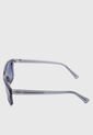 Gafas de Sol Ray-Ban Gris Transparente de Ray-Ban