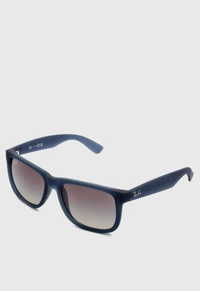 Gafas de Sol Ray-Ban Justin Azul