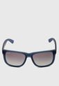 Gafas de Sol Ray-Ban Justin Azul de Ray-Ban