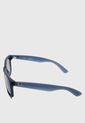Gafas de Sol Ray-Ban Justin Azul de Ray-Ban