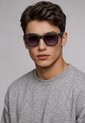 Gafas de Sol Ray-Ban Justin Negro de Ray-Ban