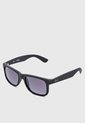 Gafas de Sol Ray-Ban Justin Negro de Ray-Ban