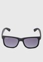 Gafas de Sol Ray-Ban Justin Negro de Ray-Ban