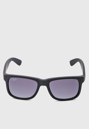Gafas de Sol Ray-Ban Justin Negro