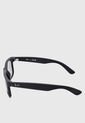 Gafas de Sol Ray-Ban Justin Negro de Ray-Ban