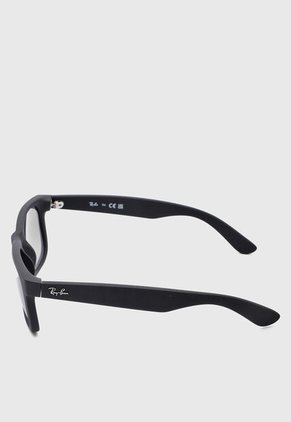 Gafas de Sol Ray-Ban Justin Negro