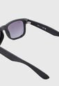 Gafas de Sol Ray-Ban Justin Negro de Ray-Ban
