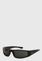 Gafas Negro Ray-Ban RB4335 de Ray-Ban