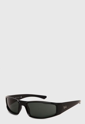 Gafas Negro Ray-Ban RB4335