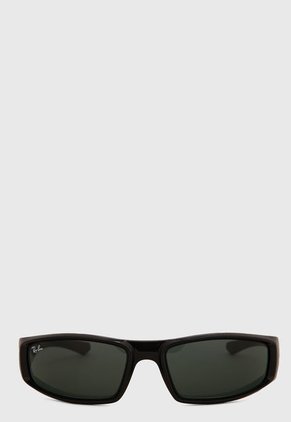 Gafas Negro Ray-Ban RB4335