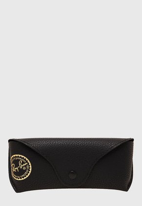 Gafas Negro Ray-Ban RB4335