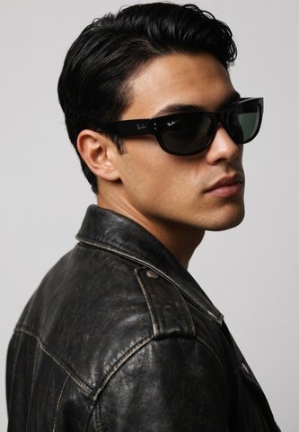 Gafas de Sol Ray-Ban Mega Balorama Negro Ray-Ban
